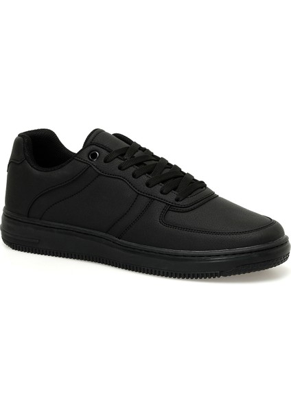 Chase 4fx Siyah Erkek Sneaker