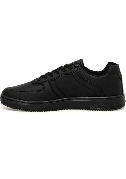 Chase 4fx Siyah Erkek Sneaker