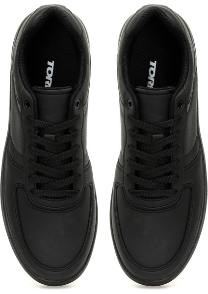 Chase 4fx Siyah Erkek Sneaker