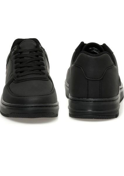 Chase 4fx Siyah Erkek Sneaker