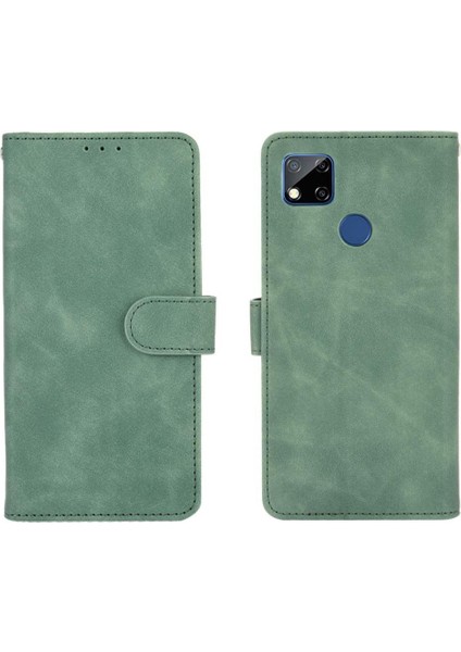 Xiaomi Redmi 9c Kart Ekleme Koruyucu Kapak Için Kılıf Tam Koruma (Yurt Dışından)