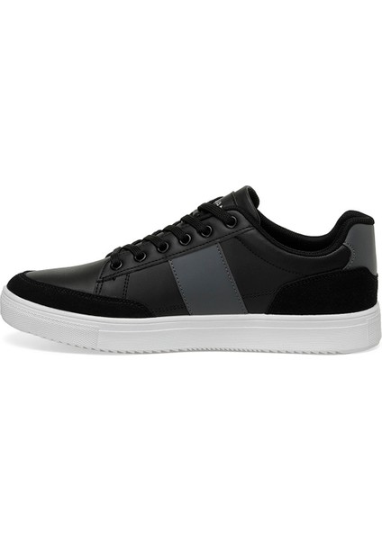 Burgos 4fx Siyah Erkek Sneaker