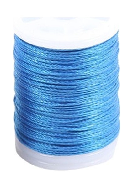 No.3 Tarzı Avcılık Okçuluk Bowstring Meslek Yay Ipi Çeşitli Yay Ipi Okçuluk Için Iplik 120MROLL Hickness Hizmet Veren (Yurt Dışından)