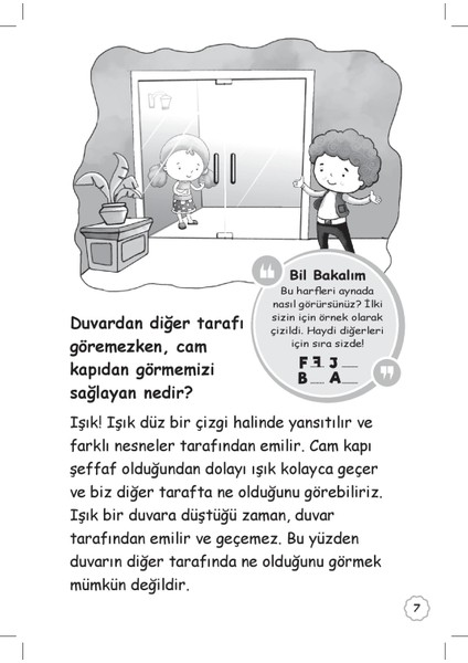 Çok Acayip Eğlenceli Bilgiler 4 - Popüler Bilim Dizisi