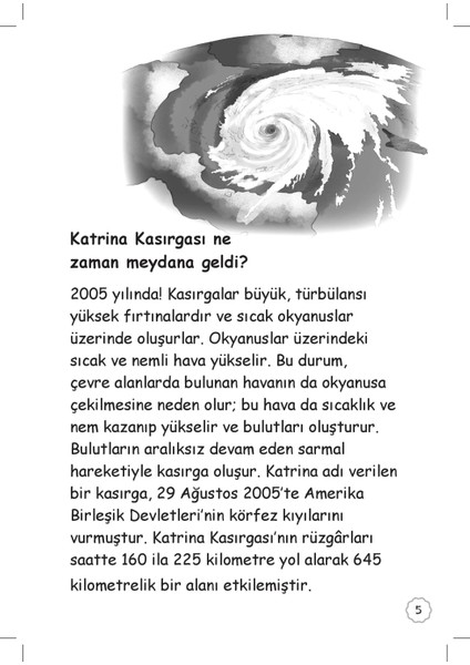 Çok Acayip Eğlenceli Bilgiler 5 - Popüler Bilim Dizisi
