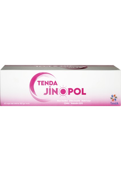 Tenda Jinopol 60 Şase