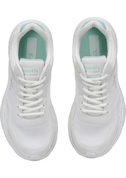 Alvıs Tx W 4fx Beyaz Kadın Koşu Ayakkabısı fırsatları