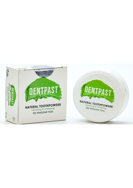 Dentpast Diş Temizleme Tozu fiyatları