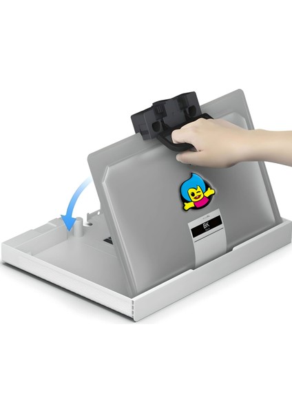 Epson Workforce Pro WF-M5298DW Muadil Kartuş / T9661XXL indirimleri