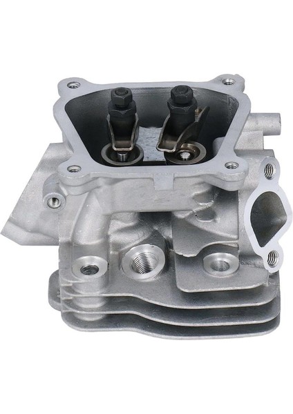 Honda GX160-200-210 Motor Silindir Kafası Komple