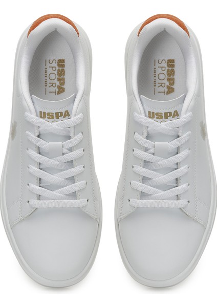 Lında 4fx Beyaz Kadın Sneaker fırsatları