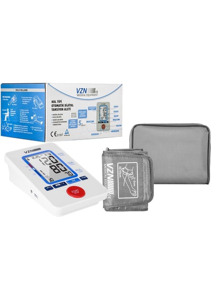 Kol Tipi Otomatik Dijital Tansiyon Aleti fiyatları