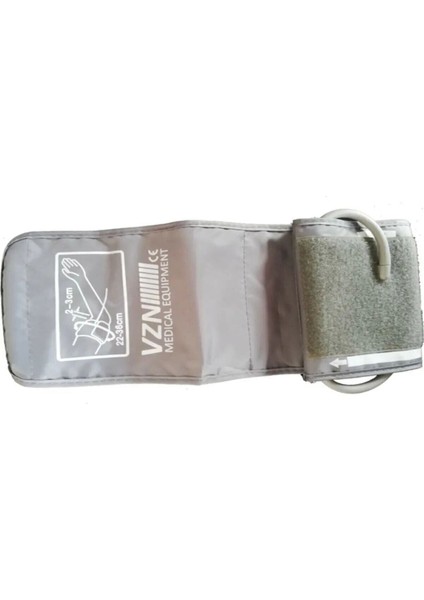 Tansiyon Aleti Manşonu Manşet Kol Bezi Tansiyon Manşonu 22-36cm fırsatları