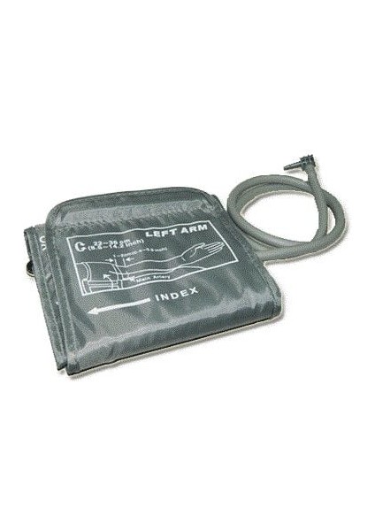 Tansiyon Ölçme Aleti Manşonu