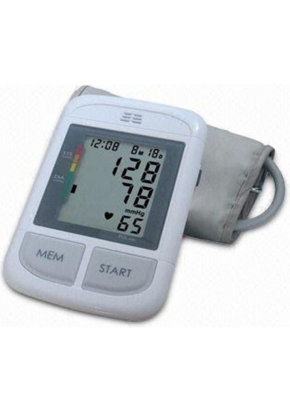 Kd-5915 Konuşan Koldan Tansiyon Ölçer