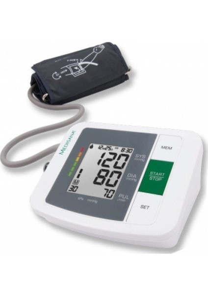 Mtm 48670-Kol Tipi Dijital Tansiyon Ölçme Cihazı