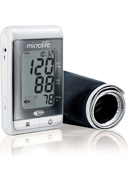 Bp 150 Koldan Tansiyon Aleti