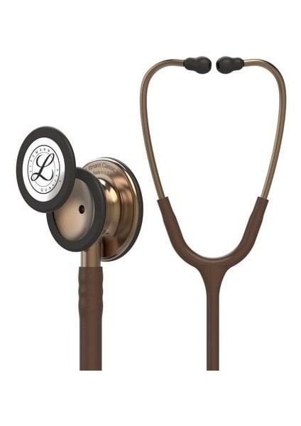 Classic 3 Steteskop Çikolata 5809