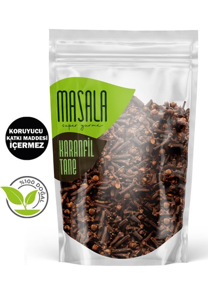 Karanfil Tane 100 gr (Menşei; Madagaskar)