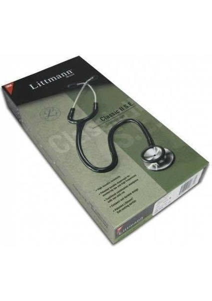3m Littmann Steteskop