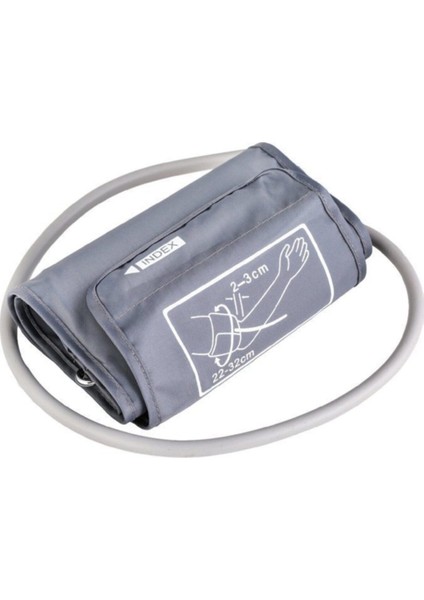 Dijital Tansiyon Aleti Kol Manşonu Manşet 22 - 36 Cm