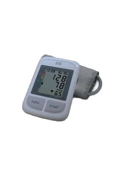 Dm-218 Üst Koldan Ölçme Tansiyon Aleti