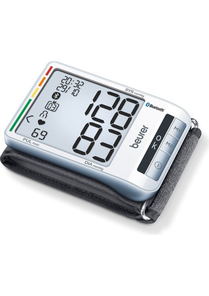 Bc 85 Tansiyon Aleti