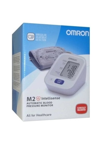 M2 Koldan Ölçer Dijital Tansiyon Aleti
