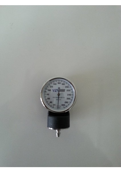 Tansiyon Aleti Manometre Yedek 1 Adet