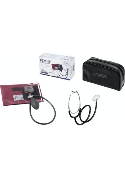 Mekanik Tansiyon Aleti Ty-P02