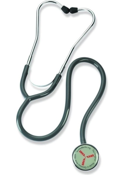 Steteskop Tek Taraflı Alman Malı Stetoskop