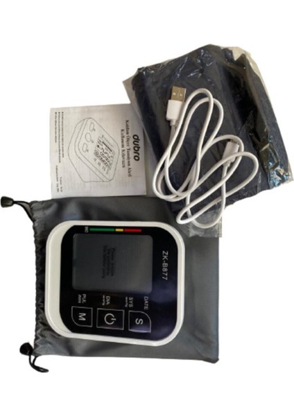 Üst Koldan Ölçer Tansiyon Aleti Zk-B877 fiyatları