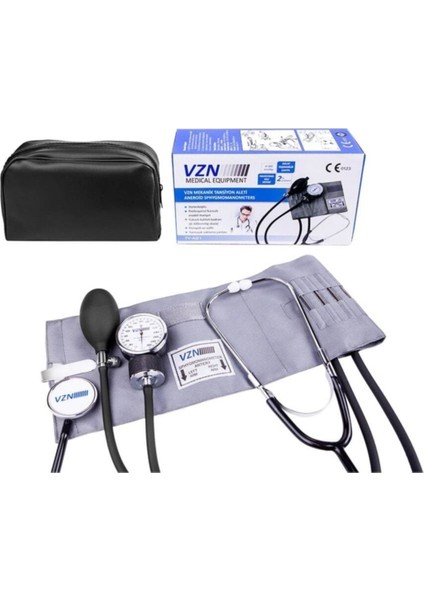 Mekanik Aneroid Aleti Ty-A01