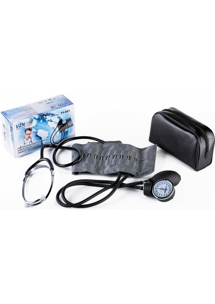 Mekanik Tansiyon Aleti – Ty-A02