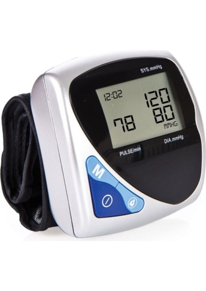 Bilekten Ölçer Tansiyon Aleti (Sc-7012).