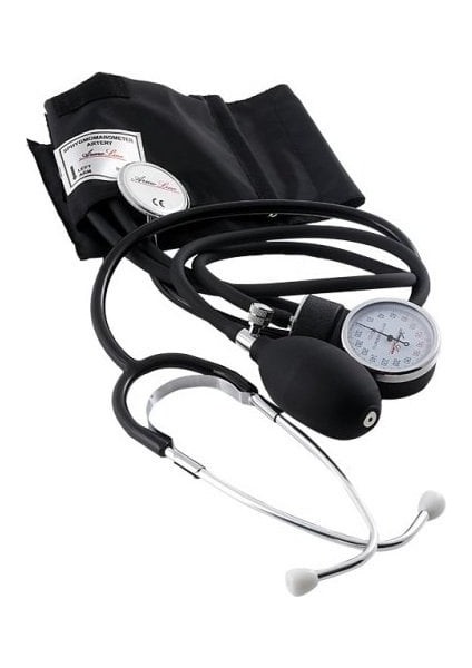 Manuel Çocuk Tansiyon Aleti