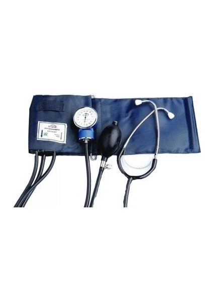 Mekanik Tansiyon Aleti Ac-303b