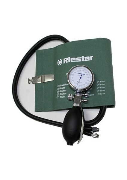 Koldan Manuel Tansiyon Aleti