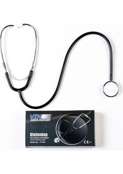 Ty-S01 Standart Tek Taraflı Steteskop