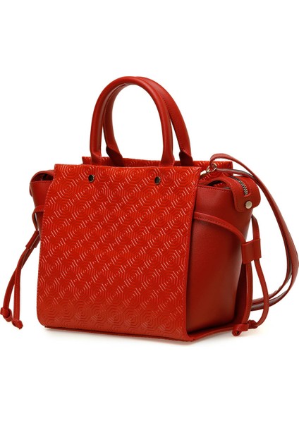 Embsd El 3pr Nar Çiçeği Kadın El Çantası fiyatları