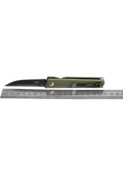 Crkt Kişiye Özel Çakı Kutulu modelleri