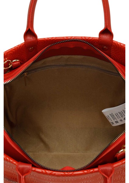 Embsd El 3pr Nar Çiçeği Kadın El Çantası fırsatları