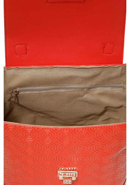 Embsd Srt 3pr Nar Çiçeği Kadın Sırt Çantası fırsatları