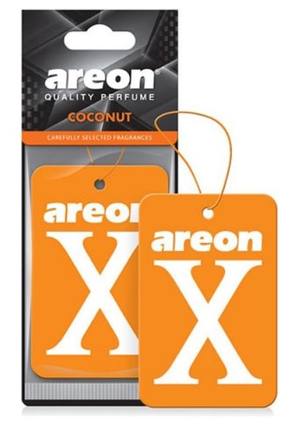 x Coconut Oto Koku