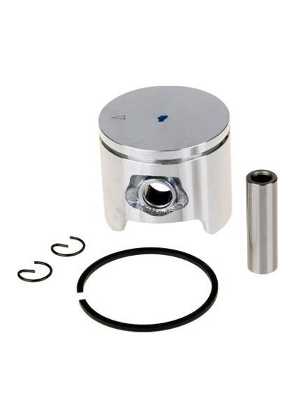 Piston Segman Set Husqvarna 350 44 mm Motorlu Testere