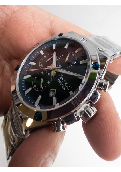FCF13702FM.02 Erkek Kol Saati modelleri