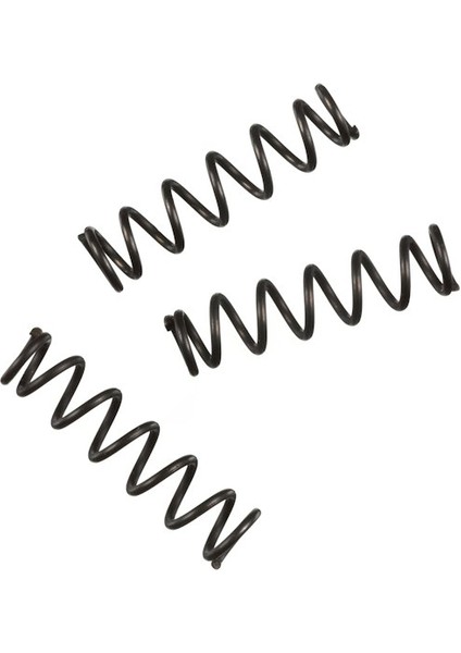 Tct Metal Panç - Yay-3'lü