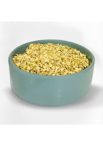 Fırınlanmış Yulaf Ezmesi (2 Kg)