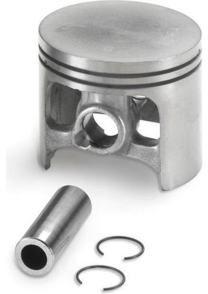 Piston Segman  Set Stıhl MS360 48 mm Motorlu Testere