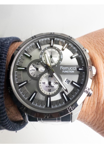 FCF13831FM.03 Erkek Kol Saati
